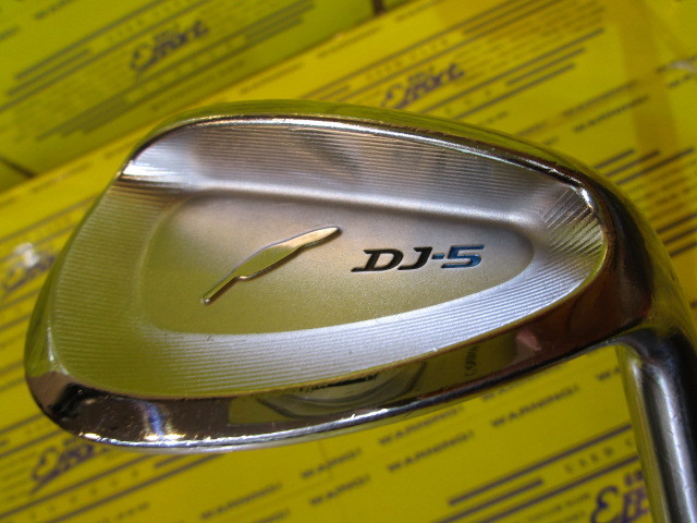 フォーティーン　DJ-5