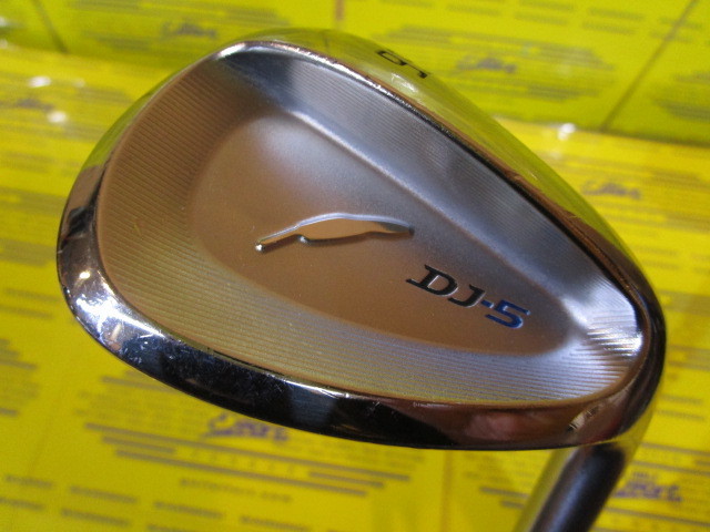 フォーティーン　DJ-5