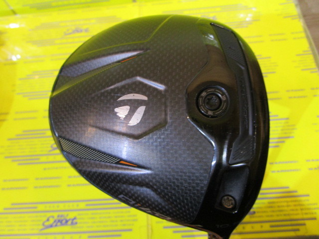 テーラーメイド Qi4D LS