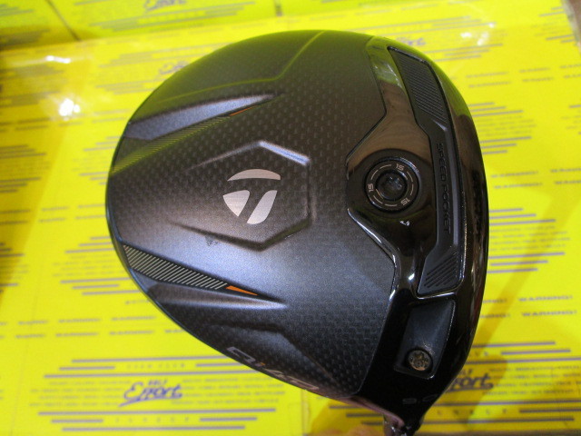 テーラーメイド　Qi4D LS