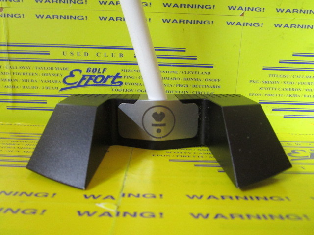 L.A.B.GOLF　Mezz1 MAX MID