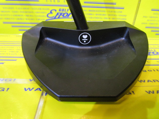 L.A.B.GOLF　OZ.1