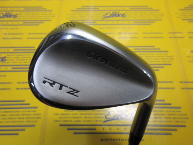 クリーブランド<br>RTZ TOUR SATIN