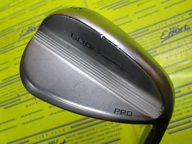ピン　GLIDE FORGED PRO S