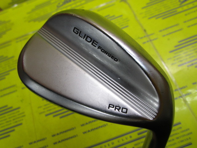 ピン　GLIDE FORGED PRO S