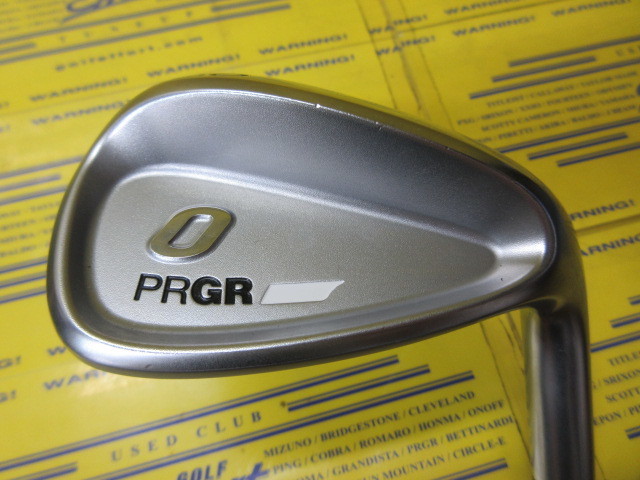 PRGR　PRGR 0 WEDGE(2024)