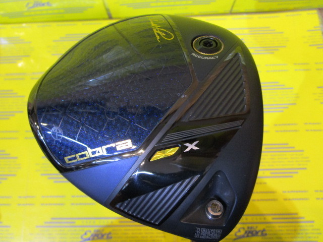 コブラ OPTM X Arnold Palmer Limited Edition