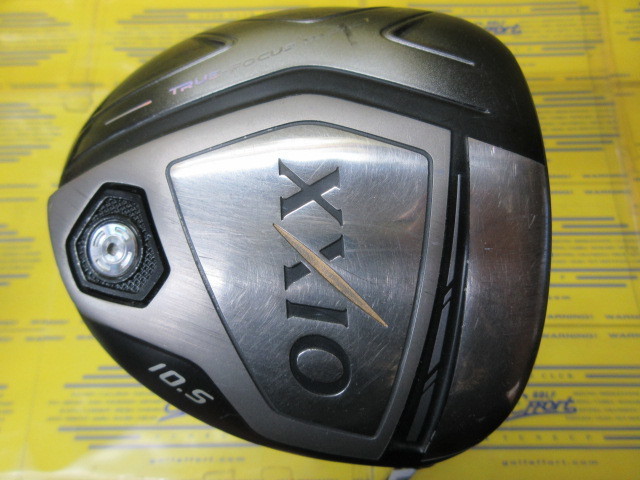 ダンロップ XXIO 10