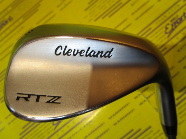 クリーブランド<br>RTZ TOUR SATIN