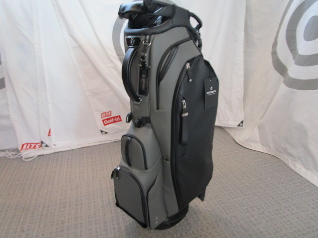 PLAYER 5.0 Pro Stand Phantom(SingleStrap)