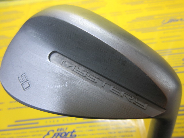 ミステリー　212MF