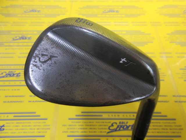 Jucie　tT B Wedge