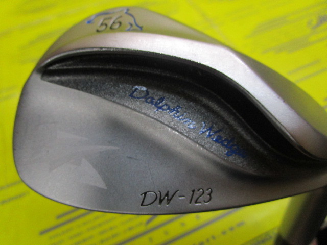 キャスコ　DW-123