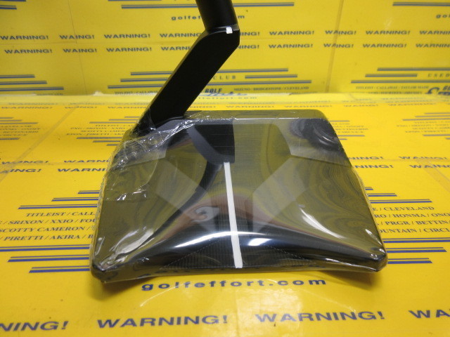 CROSSPUTT　STEALTH 2.0