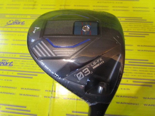 ARTISAN GOLF　LS-FX