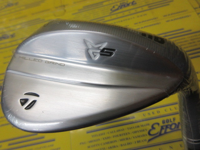 テーラーメイド MILLED GRIND5 WEDGE DYNAMIC GOLD EX TOUR ISSUE