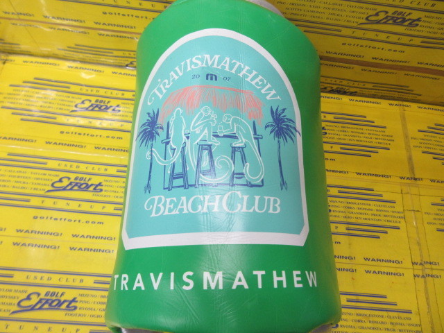 26SS BEER DR HC Green