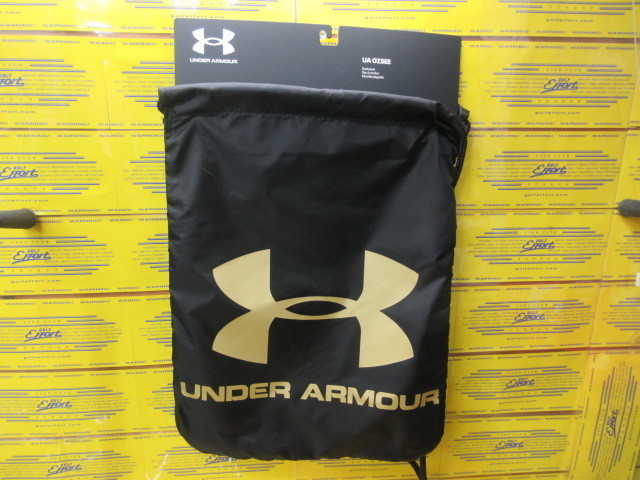 UNDER ARMOUR
