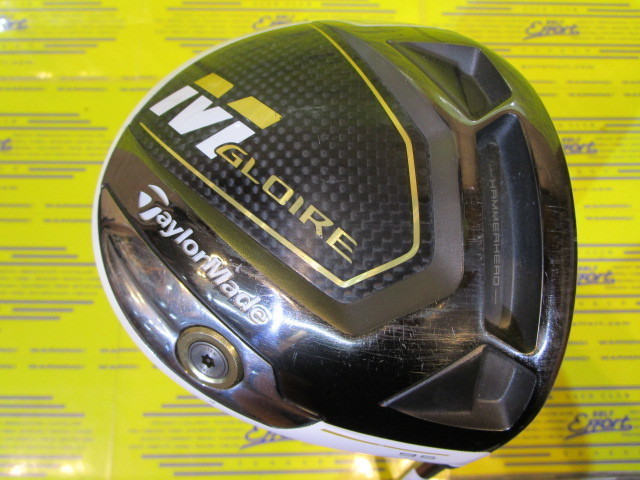テーラーメイド M GLOIRE