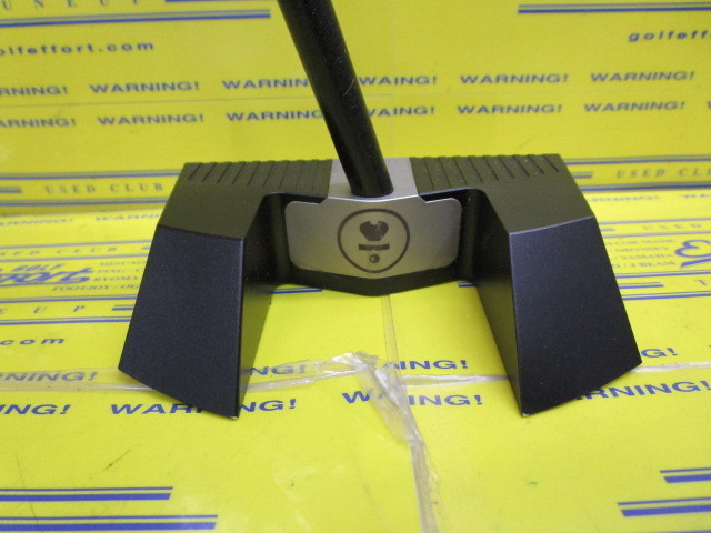 L.A.B.GOLF　Mezz1 MAX MID
