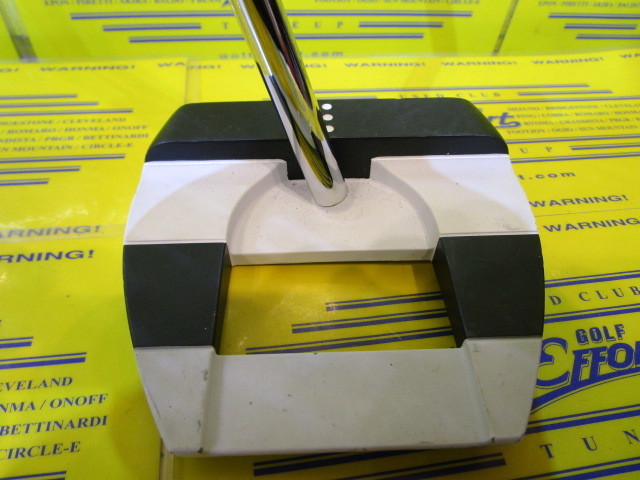 Ai-ONE SQUARE 2 SQUARE JAILBIRD