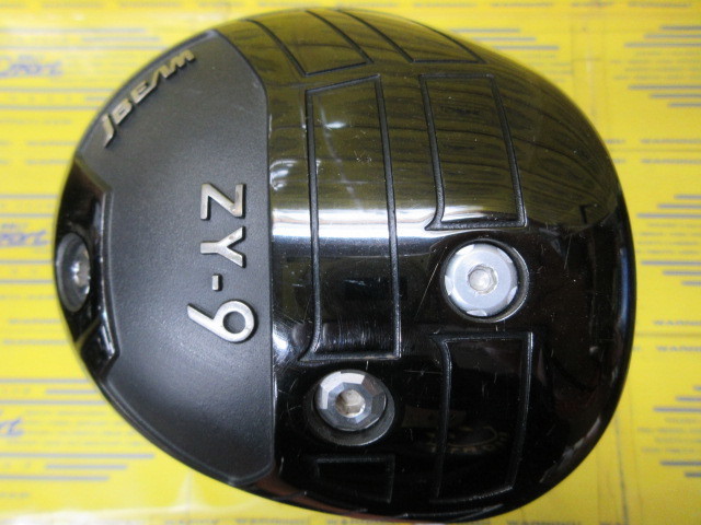 JBEAM ZY-9