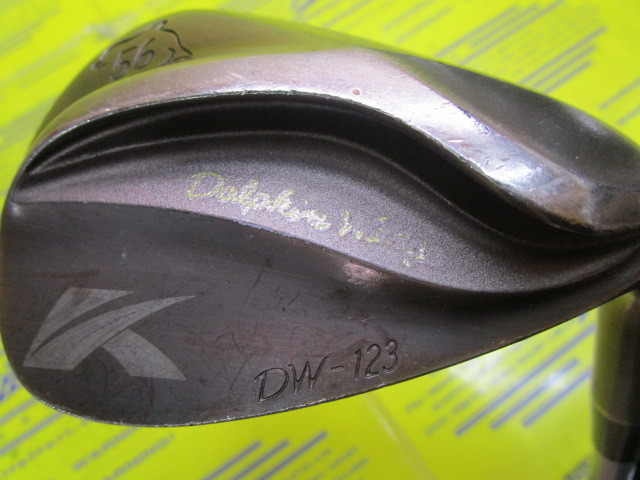 キャスコ　DW-123 COPPER