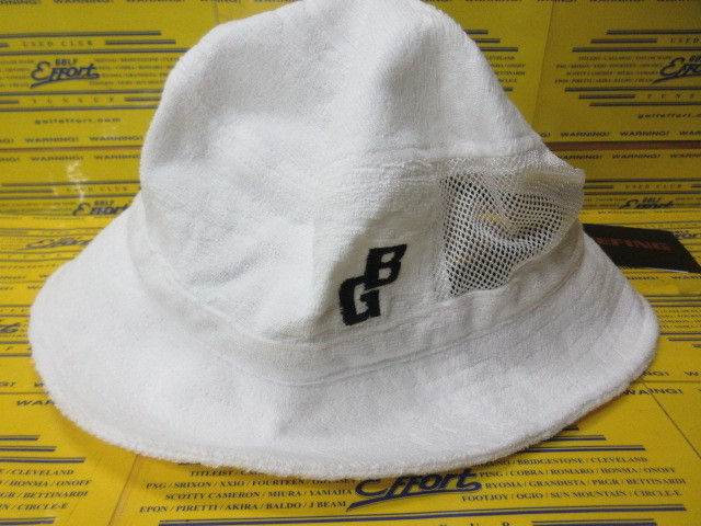 CR MS PILE CAMO JQ BG LOGO HAT BRG261MG6 White