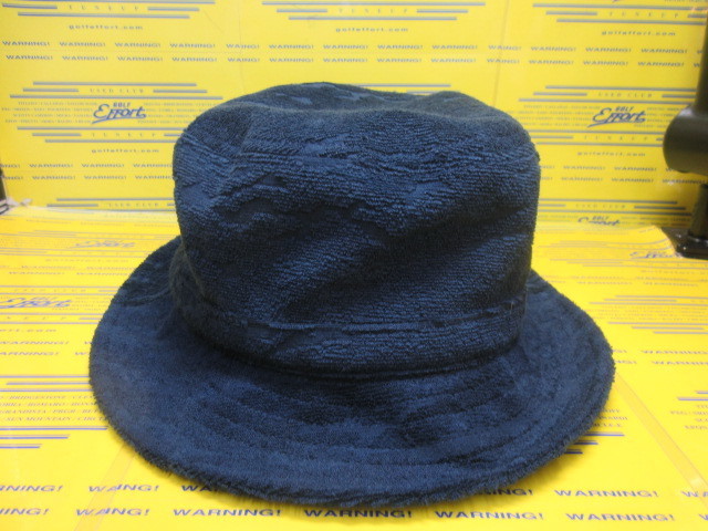 CR MS PILE CAMO JQ BG LOGO HAT BRG261MG6 Navy