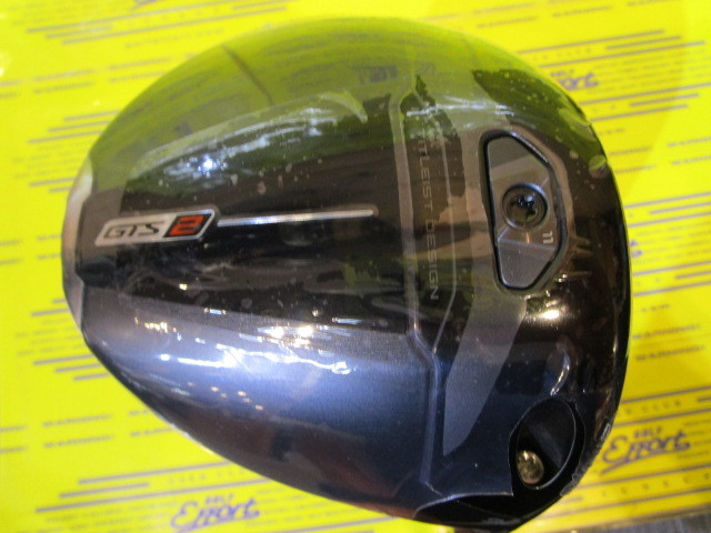 タイトリスト GTS2