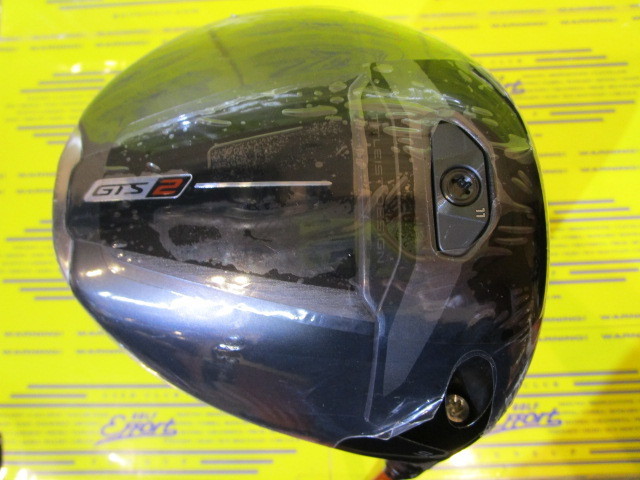 タイトリスト GTS2