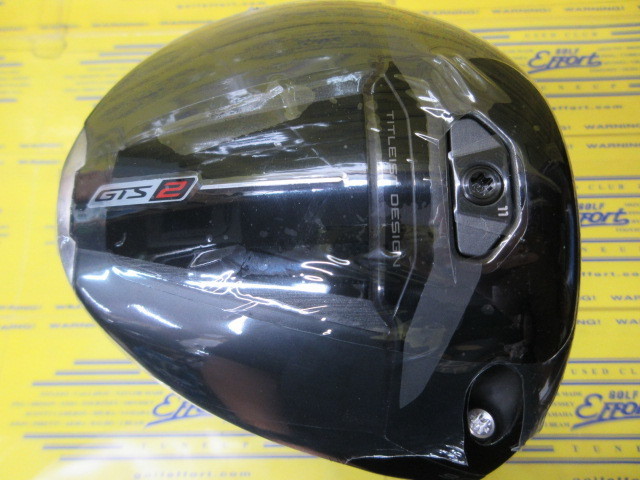 タイトリスト GTS2