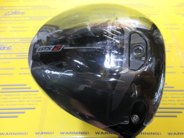 タイトリスト GTS2