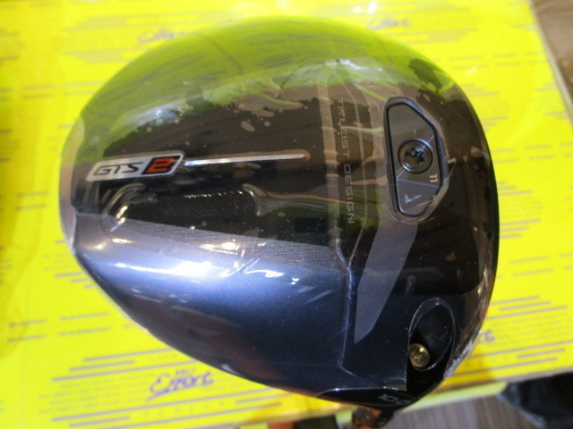 タイトリスト GTS2