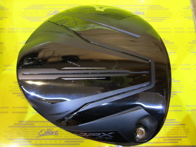 ミズノ JPX ONE