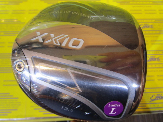 ダンロップ　XXIO 14
