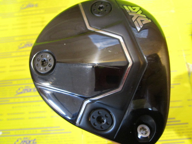 PXG　LIGHTNING FAIRWAY