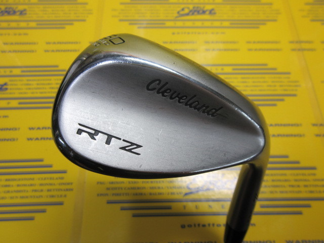 クリーブランド<br>RTZ TOUR SATIN