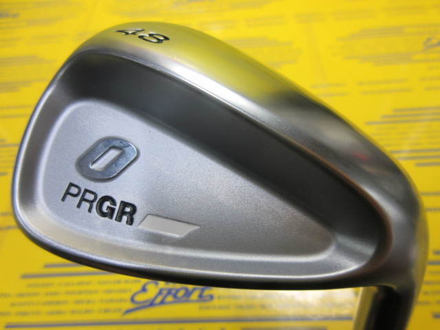 PRGR　PRGR 0 WEDGE(2024)