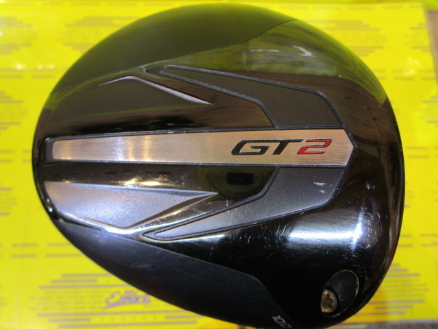 タイトリスト　GT2