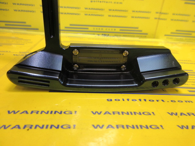 PUTTER