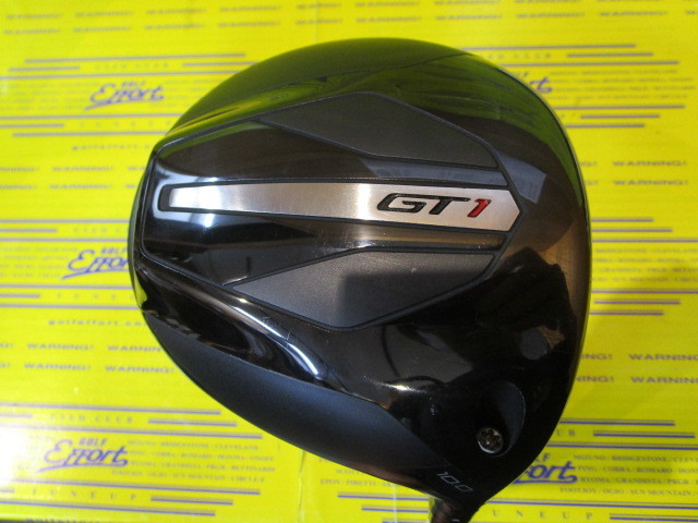 タイトリスト　GT1