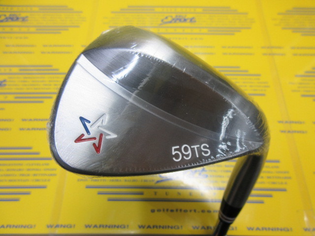 WEDGE SERIES RAW 59TS