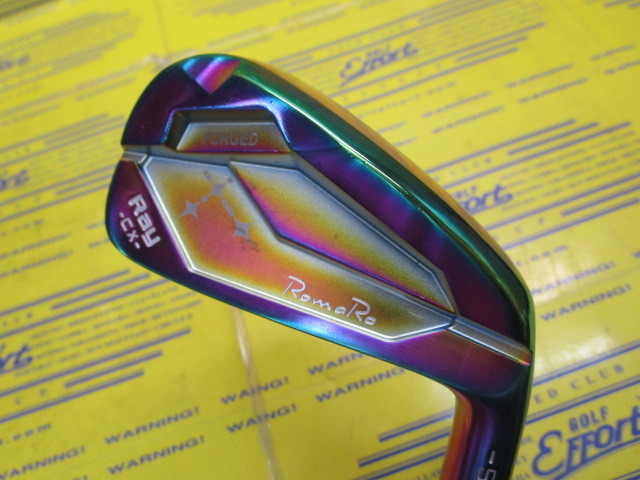 ロマロ　CX S20C