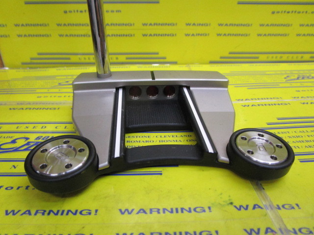 スコッティ キャメロン　FUTURA 6M