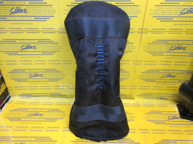 DRIVER COVER DIGITAL CAMO JQ BRG261G34 Navy