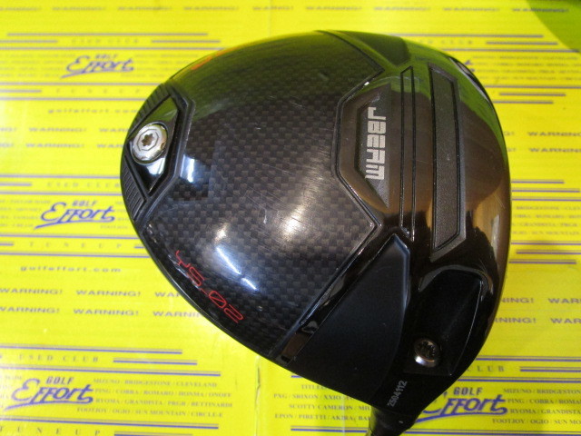 JBEAM　JL BLACK