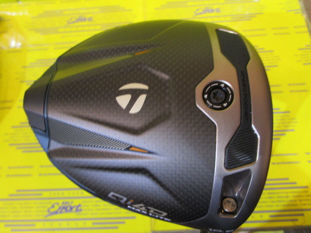 テーラーメイド　Qi4D MAX LITE