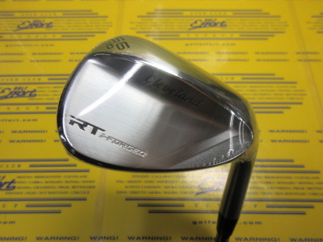 クリーブランド　RT i-FORGED