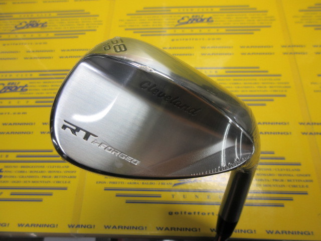クリーブランド　RT i-FORGED